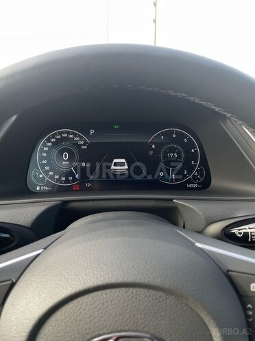 Hyundai Sonata 2020, 14,800 km - 1.6 l - Bakı