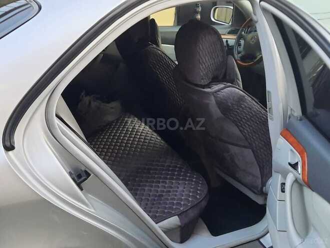 Mercedes S 320 2000, 300,000 km - 3.2 l - Bakı