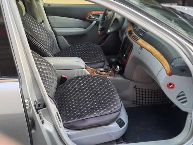 Mercedes S 320 2000, 300,000 km - 3.2 l - Bakı