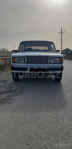 LADA (VAZ) 2107 2008, 65,000 km - 1.6 л - Bakı