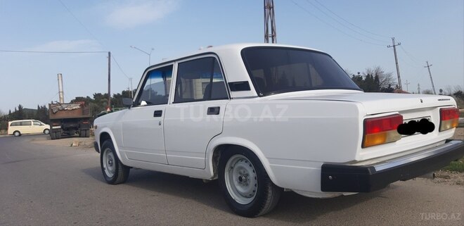 LADA (VAZ) 2107 2008, 65,000 km - 1.6 л - Bakı