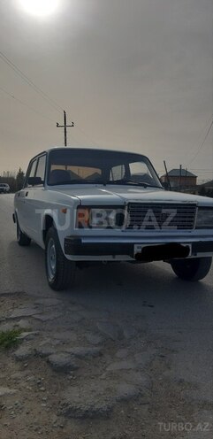 LADA (VAZ) 2107 2008, 65,000 km - 1.6 л - Bakı