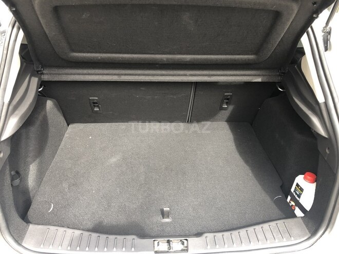 Ford Focus 2015, 133,000 km - 1.6 l - Ağdaş