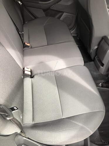 Ford Focus 2015, 133,000 km - 1.6 l - Ağdaş