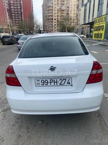 Ravon Nexia R3 2020, 98,000 km - 1.5 l - Bakı