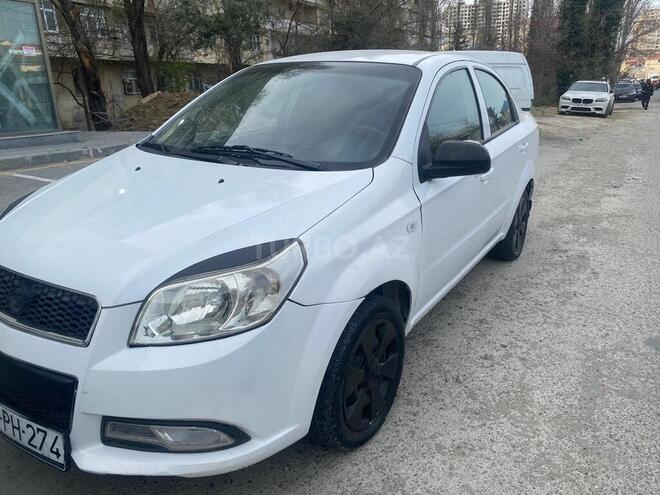 Ravon Nexia R3 2020, 98,000 km - 1.5 l - Bakı