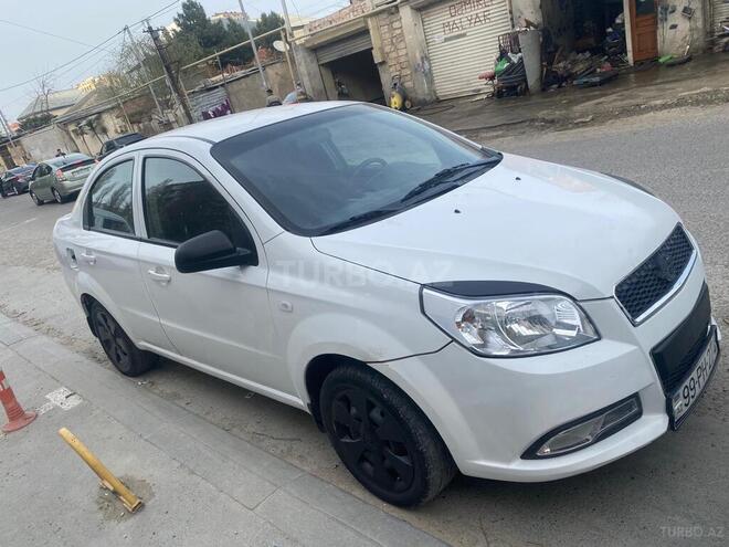 Ravon Nexia R3 2020, 98,000 km - 1.5 l - Bakı
