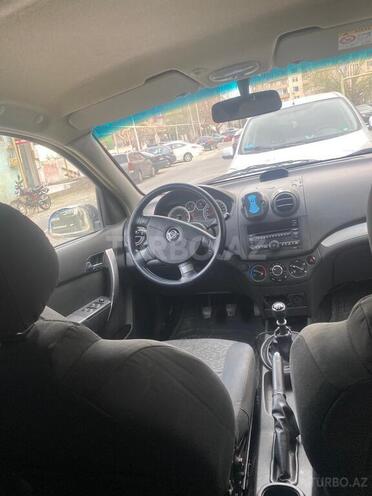Ravon Nexia R3 2020, 98,000 km - 1.5 l - Bakı