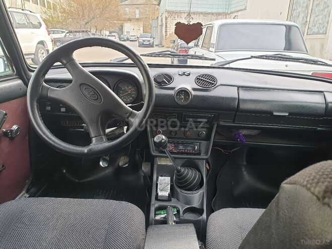 LADA (VAZ) 2106 2002, 125,000 km - 1.6 l - Bakı