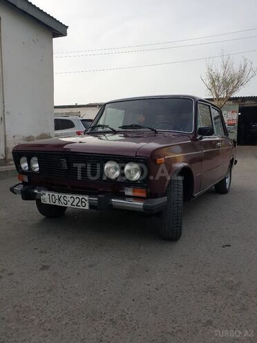 LADA (VAZ) 2106 2002, 125,000 km - 1.6 l - Bakı