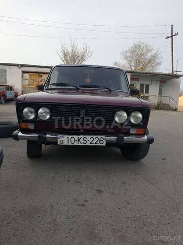 LADA (VAZ) 2106 2002, 125,000 km - 1.6 l - Bakı