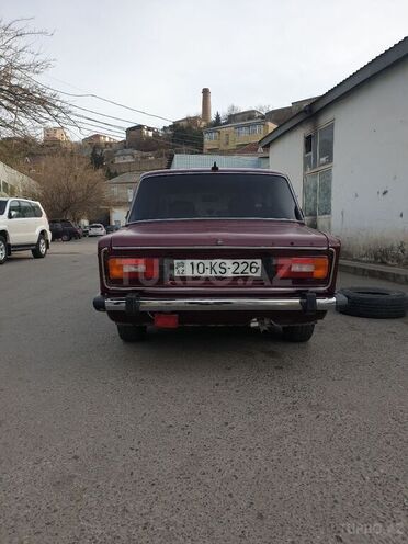 LADA (VAZ) 2106 2002, 125,000 km - 1.6 l - Bakı