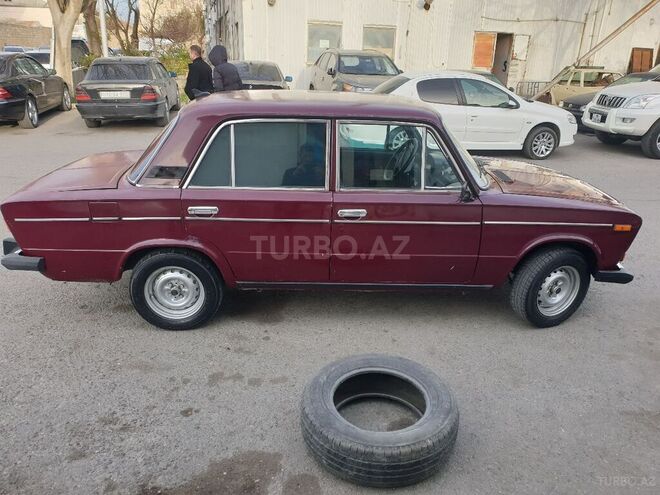 LADA (VAZ) 2106 2002, 125,000 km - 1.6 l - Bakı