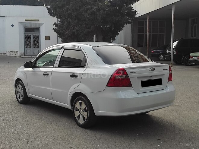 Chevrolet Aveo 2011, 180,000 km - 1.4 l - Sumqayıt