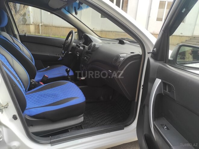 Chevrolet Aveo 2011, 180,000 km - 1.4 l - Sumqayıt