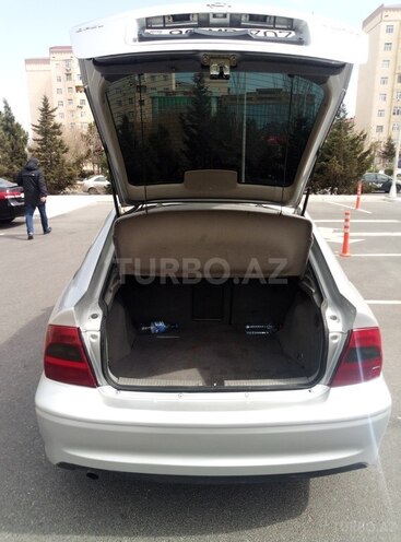 Opel Vectra 2001, 265,328 km - 2.2 l - Sumqayıt