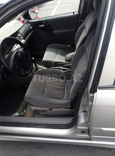 Opel Vectra 2001, 265,328 km - 2.2 l - Sumqayıt