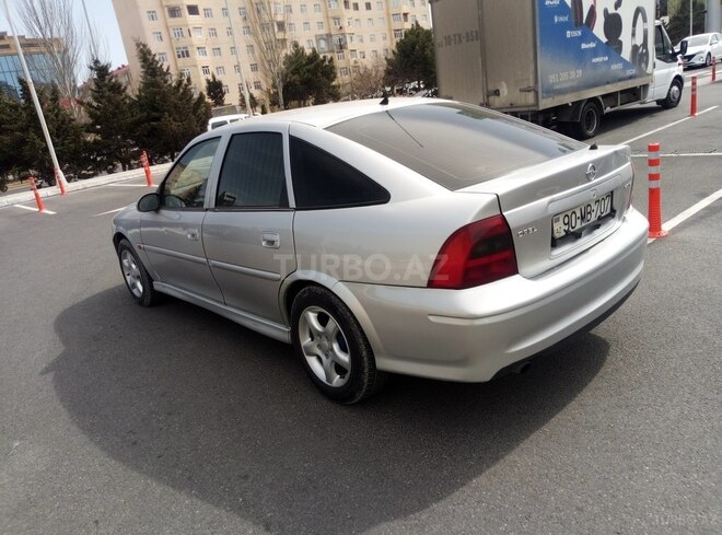 Opel Vectra 2001, 265,328 km - 2.2 l - Sumqayıt