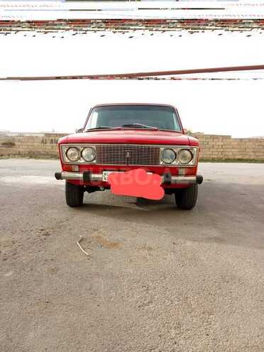 LADA (VAZ) 2106 1985, 25,688 km - 1.5 l - Bakı