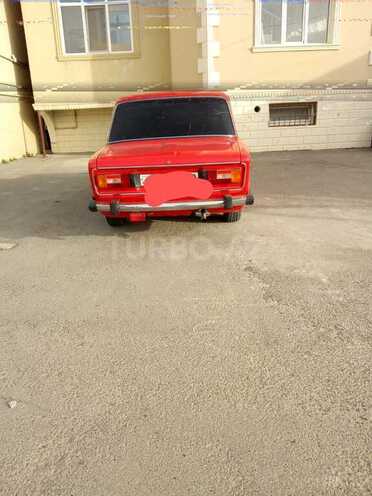 LADA (VAZ) 2106 1985, 25,688 km - 1.5 l - Bakı
