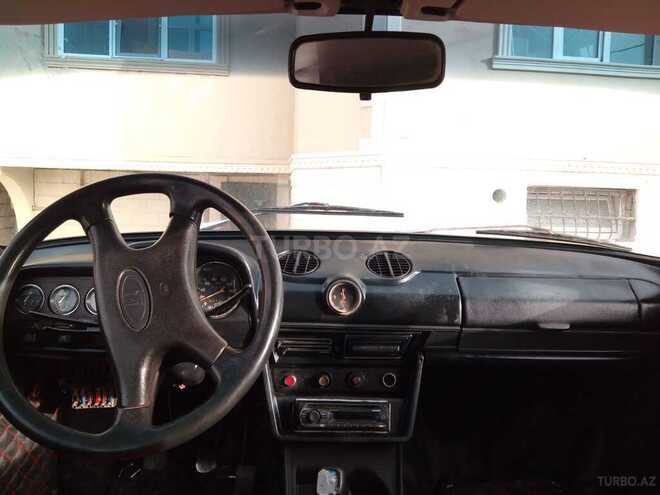 LADA (VAZ) 2106 1985, 25,688 km - 1.5 l - Bakı