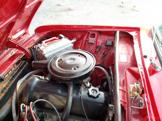 LADA (VAZ) 2106 1985, 25,688 km - 1.5 l - Bakı