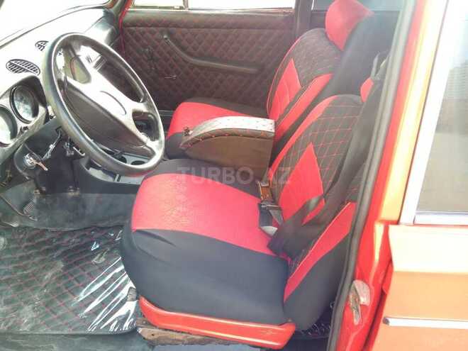 LADA (VAZ) 2106 1985, 25,688 km - 1.5 l - Bakı