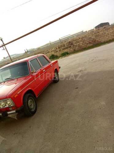 LADA (VAZ) 2106 1985, 25,688 km - 1.5 l - Bakı