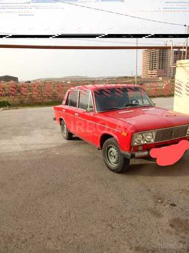 LADA (VAZ) 2106 1985, 25,688 km - 1.5 l - Bakı