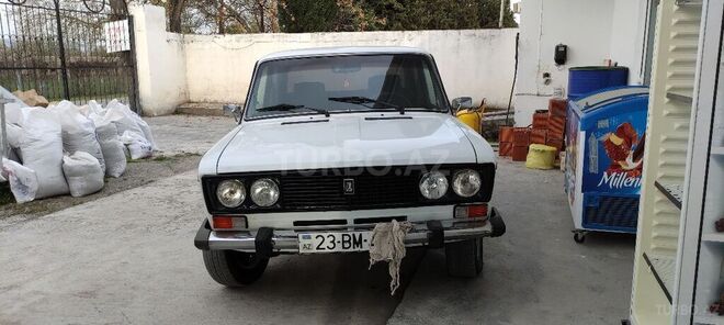 LADA (VAZ) 2106 1993, 50,000 km - 1.6 л - Göyçay