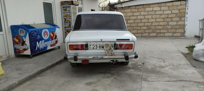 LADA (VAZ) 2106 1993, 50,000 km - 1.6 л - Göyçay