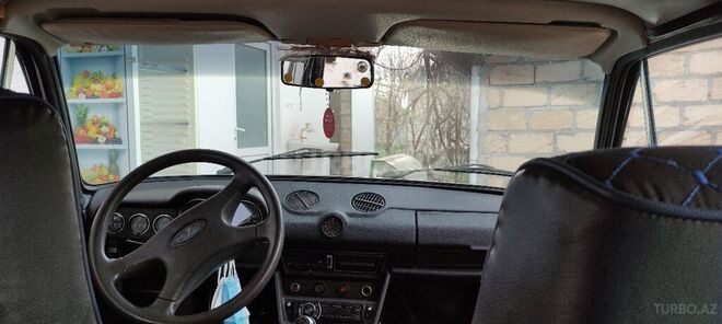 LADA (VAZ) 2106 1993, 50,000 km - 1.6 л - Göyçay