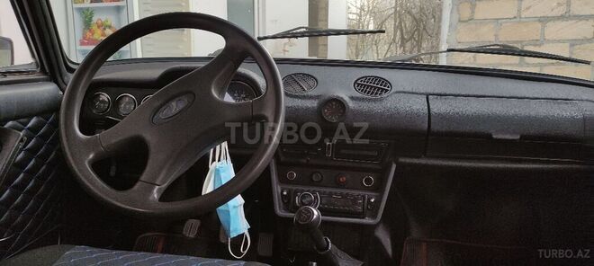 LADA (VAZ) 2106 1993, 50,000 km - 1.6 л - Göyçay