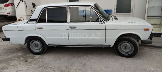 LADA (VAZ) 2106 1993, 50,000 km - 1.6 л - Göyçay