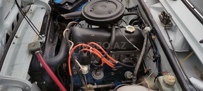 LADA (VAZ) 2106 1993, 50,000 km - 1.6 л - Göyçay