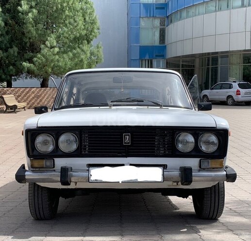 LADA (VAZ) 2106 1985, 111,000 km - 1.6 l - Qusar