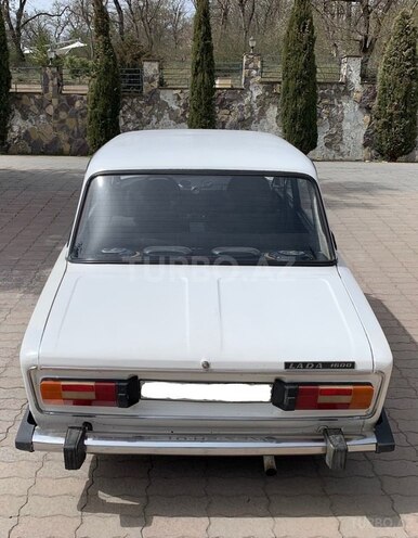 LADA (VAZ) 2106 1985, 111,000 km - 1.6 l - Qusar
