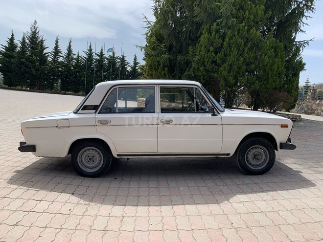 LADA (VAZ) 2106 1985, 111,000 km - 1.6 l - Qusar