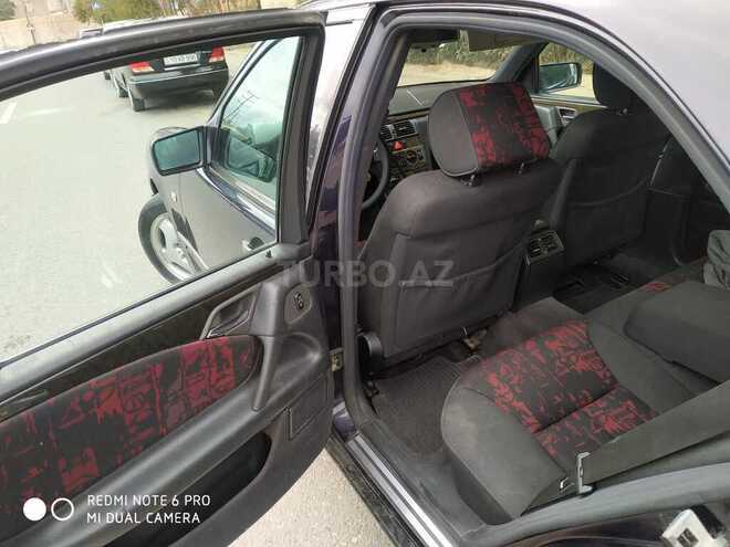 Mercedes E 230 1997, 356,900 km - 2.3 l - Bakı