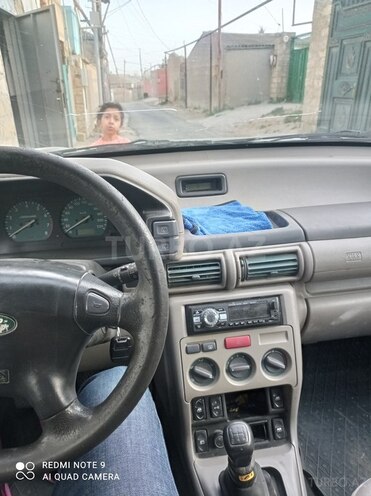 Land Rover Freelander 1999, 200,000 km - 1.8 l - Bakı