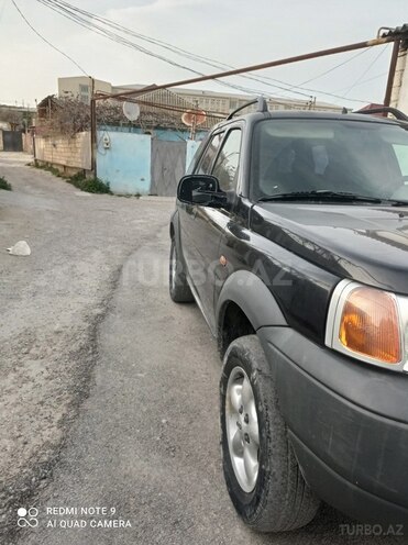 Land Rover Freelander 1999, 200,000 km - 1.8 l - Bakı