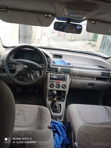Land Rover Freelander 1999, 200,000 km - 1.8 l - Bakı