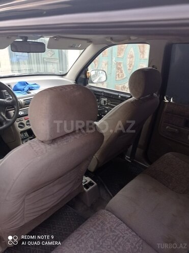 Land Rover Freelander 1999, 200,000 km - 1.8 l - Bakı
