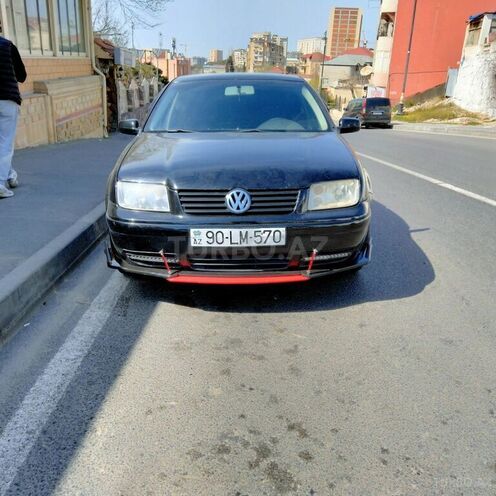 Volkswagen Jetta 2000, 289,655 km - 2.0 л - Bakı