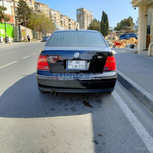 Volkswagen Jetta 2000, 289,655 km - 2.0 л - Bakı