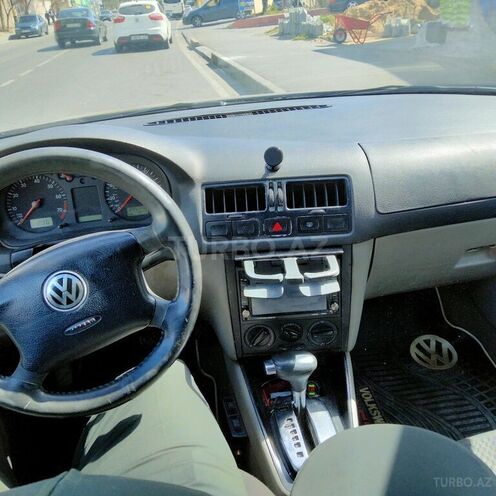 Volkswagen Jetta 2000, 289,655 km - 2.0 л - Bakı