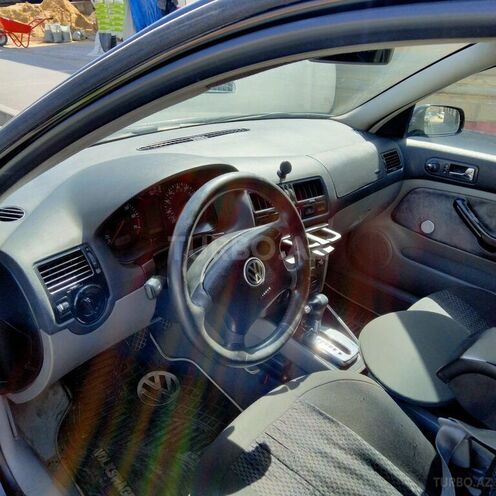 Volkswagen Jetta 2000, 289,655 km - 2.0 л - Bakı