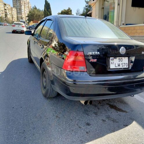 Volkswagen Jetta 2000, 289,655 km - 2.0 л - Bakı