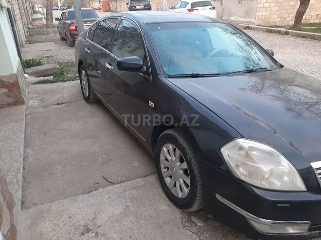 Nissan Teana 2007, 187,104 km - 2.3 l - Bakı