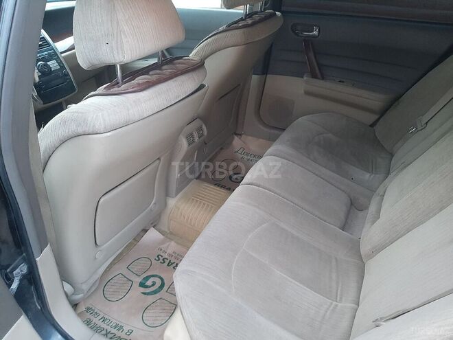 Nissan Teana 2007, 187,104 km - 2.3 l - Bakı